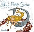 La Petite Sirène&nbsp;-&nbsp;Lucile Thibaudier