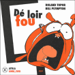 Défouloir&nbsp;-&nbsp;Roland Topor, Bill Plympton