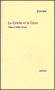 La crèche et la croix&nbsp;-&nbsp;Edith Stein