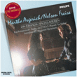 Suite n2 pour 2 pianos op.17 - La Valse - Variations sur th�me de Paganini