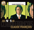 Claude François&nbsp;-&nbsp;Numéro 1 - Gold