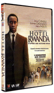 Hotel Rwanda - Edition Simple (DVD)