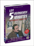 Les 5 dernières minutes&nbsp;-&nbsp;Saison 8