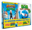Monstres contre Aliens - Edition Spéciale&nbsp;-&nbsp;Rob Letterman, Conrad Vernon