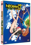 Magister Negima&nbsp;-&nbsp;Les OAV