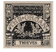 The Organ&nbsp;-&nbsp;Thieves