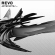 Revo&nbsp;-&nbsp;Artefacts
