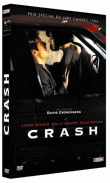 Crash&nbsp;-&nbsp;David Cronenberg