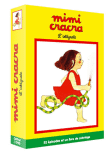 Mimi Cracra se d�guise - Mimi Cracra fait des g�teaux
