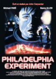 Philadelphia Experiment (DVD)