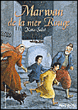 Marwann de la mer rouge&nbsp;-&nbsp;Katia Sabet
