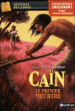 Caïn, le premier meurtre&nbsp;-&nbsp;Michèle Drevillon, Elene Usdin