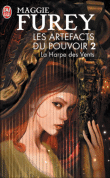 Les artéfacts du pouvoir, T2&nbsp;-&nbsp;Maggie Furey
