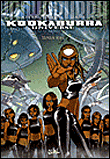 Kookaburra universe - Kookaburra universe, T2