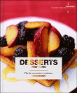 Desserts&nbsp;-&nbsp;Collectif