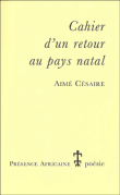 Cahier d'un retour au pays natal