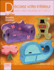 Décorez votre intèrieur avec des meubles en carton&nbsp;-&nbsp;Elsa Pagis