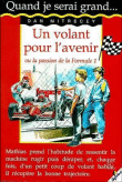 Champion en herbe