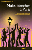 Nuits blanches à Paris&nbsp;-&nbsp;Antoine Calvino