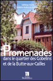 Promenades dans le quartier des Gobelins&nbsp;-&nbsp;Collectif