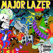Major Lazer&nbsp;-&nbsp;Guns don't kill people lazers do