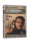 Le Marginal (DVD)