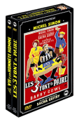 La Vie d'un honnête homme - Les trois font la paire - Coffret&nbsp;-&nbsp;Sacha Guitry