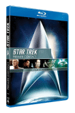 Star Trek&nbsp;-&nbsp;Star Trek VIII - Premier contact - Blu-Ray - Version remasterisée 2009