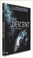 The Descent&nbsp;-&nbsp;Neil Marshall