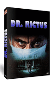 Docteur Rictus&nbsp;-&nbsp;Manny Coto