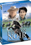 L'étalon noir&nbsp;-&nbsp;Volume 3 - Digipack