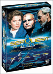 Seaquest, Police des mers&nbsp;-&nbsp;Saison 2 - Partie 1