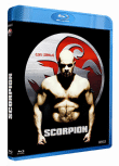 Scorpion (DVD)