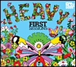 Heavy&nbsp;-&nbsp;First sessions
