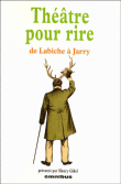 Théâtre pour rire&nbsp;-&nbsp;Collectif