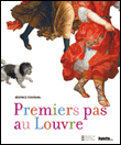 Premiers pas au Louvre&nbsp;-&nbsp;Béatrice Fontanel