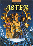 Aster - Aster, T1