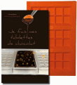Coffret je fais mes tablettes de chocolat&nbsp;-&nbsp;Anne Deblois
