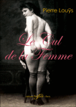 Le cul de la femme&nbsp;-&nbsp;Pierre Louÿs