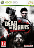 Dead to Rights Retribution&nbsp;-&nbsp;