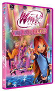 Winx Club&nbsp;-&nbsp;Les Winx Club en concert
