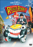 Qui veut la peau de Roger Rabbit ? - Edition Simple&nbsp;-&nbsp;Robert Zemeckis