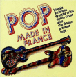 Compilation&nbsp;-&nbsp;Pop made in France
