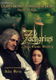 Zacharius&nbsp;-&nbsp;Claude Grinberg