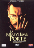 La Neuvième porte (DVD)