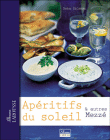 Mezze et autres aperitifs du soleil&nbsp;-&nbsp;Rena Salaman