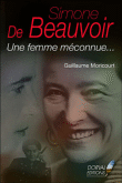 Simone de Beauvoir