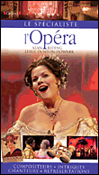 L'opéra&nbsp;-&nbsp;Collectif