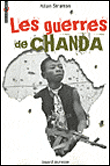 Les guerres de Chanda