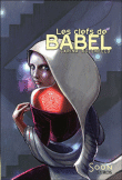 Les clefs de Babel&nbsp;-&nbsp;Carina Rozenfeld